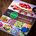 Revive Cafe Cookbooks SET (8 Books)