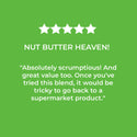 Super 10 Nut Butter 400g